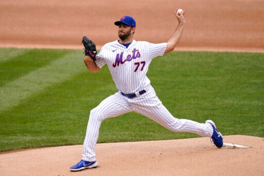 Mets place Peterson on IL, recall Oswalt to start vs. Marlin