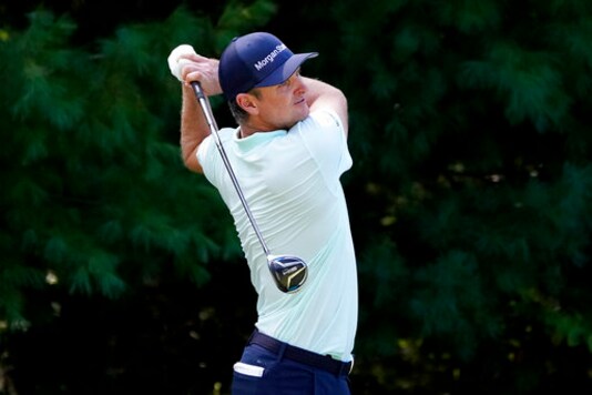 Woods To Host Tv Match At Missouri Public Course He Designed