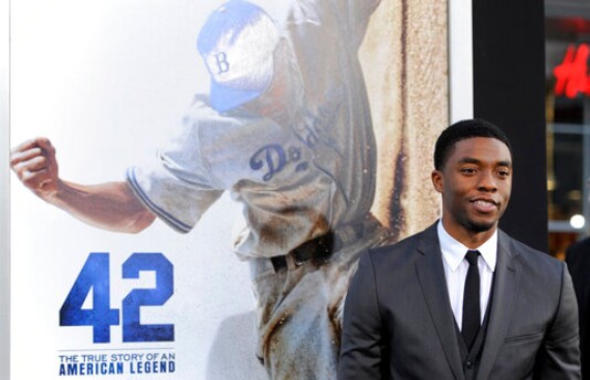 Obama, Johansson And More React To Death Of Chadwick Boseman