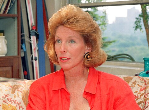 Writer Gail Sheehy, Author Of ‘Passages,’ Dies At 83