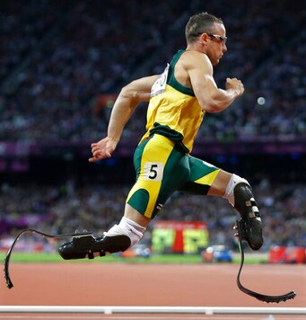 In 2012, Bolt, Phelps cemented legendary status at Olympics