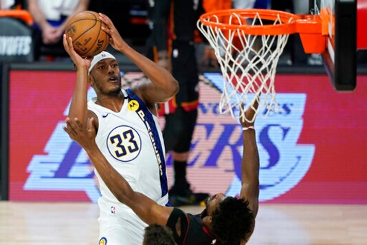 After Another Sweep, Pacers Turn Focus To Healthy Offseason