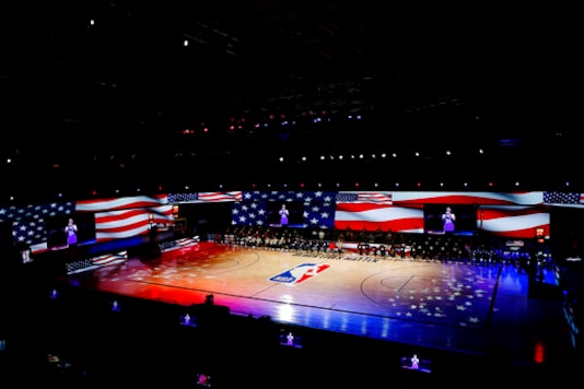 Into the unknown: NBA teams face concerns outside of bubble