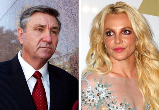 Britney Spears asks court to curb father's power over her