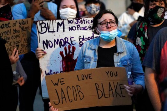 Were They A Threat? Police Shootings Reignite Legal Debate