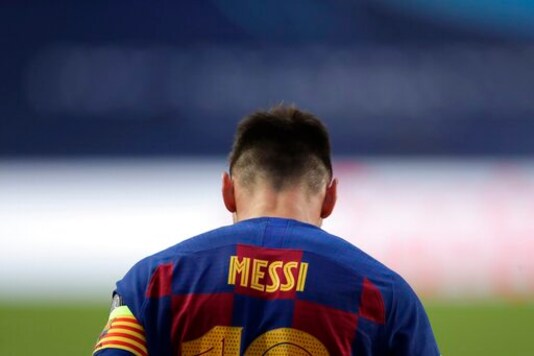 Rock bottom: Barca fears grim future after Bayern meltdown