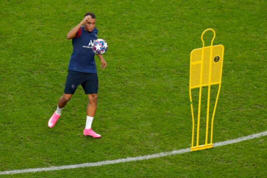 Shadows Over Qatar's Sporting Project As PSG Plays CL Final