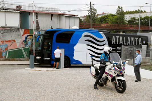 Portugal ready for Champions League after subduing virus