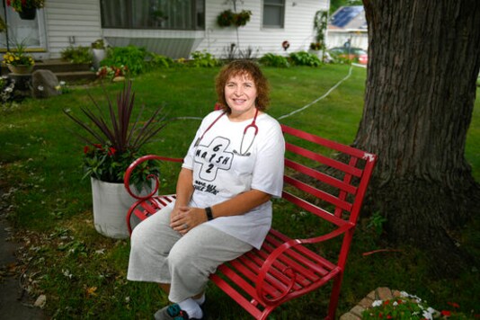 Federal virus money slow to trickle to local public health