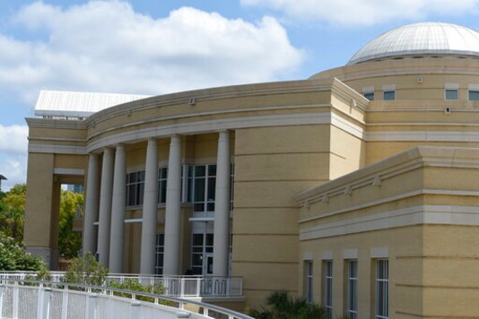 Late Strom Thurmond Name On U Of South Carolina Complex Eyed