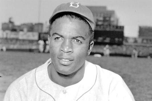 MLB Celebrates Jackie Robinson, Calls For Justice Continue