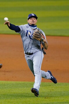 Yarbrough Pitches Into The 7th As Rays Beat Marlins 2-0