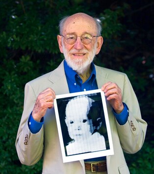 Computer scientist, pixel inventor Russell Kirsch dead at 91