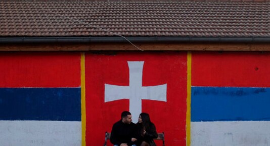 Montenegro President: Independence At Stake In Upcoming Vote