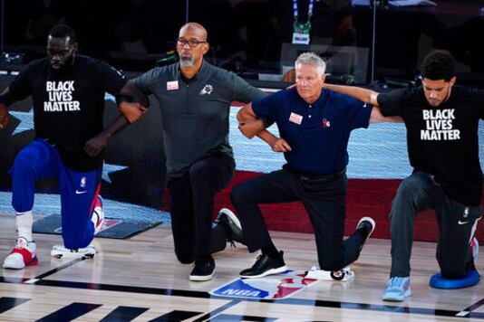 Surprising Suns ready to build off bubble success