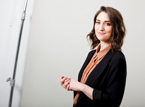 Sara Bareilles to star in Peacock comedy about a girl group