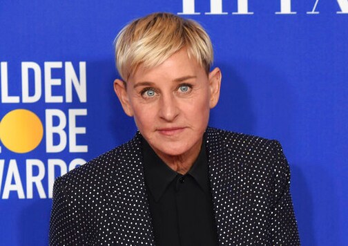 3 Producers Exit Ellen DeGeneres' Show Amid Workplace Complaints