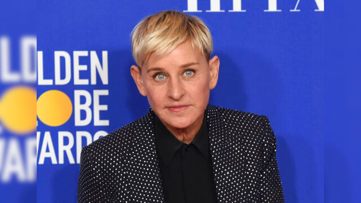 3 Producers Exit Ellen DeGeneres' Show Amid Workplace Complaints