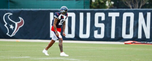 Houston's Stills Discusses Kneeling, Activism And Goodell