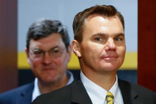 Unusual Season Creates Uncertainty As Trade Deadline Nears
