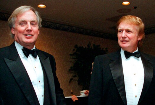 White House To Take Rare Turn As Host Of Memorial Service