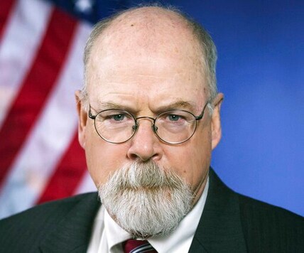 Ex-FBI lawyer admits to false statement during Russia probe