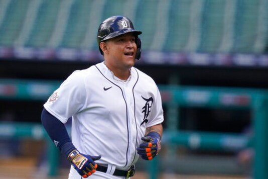 Tigers Finish Sweep Of Twins, Pull Back To .500 With 3-2 Win