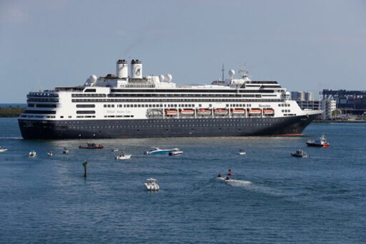 Carnival Corp. hacked; guest and worker information accessed