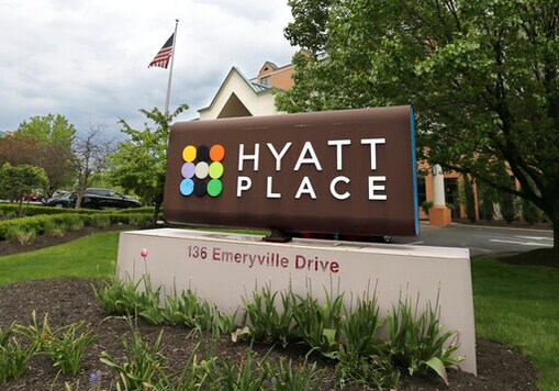 Forecast says US hotel occupancy may not recover until 2023