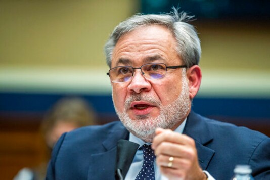Feds To Pay South Carolina $600M In Plutonium Removal Deal