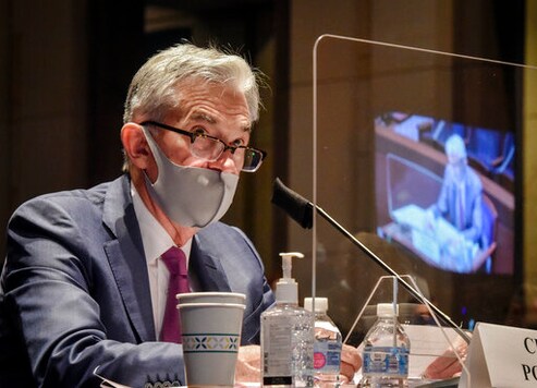 Too Risky? Fed Pressed To Expand Aid To Some Businesses