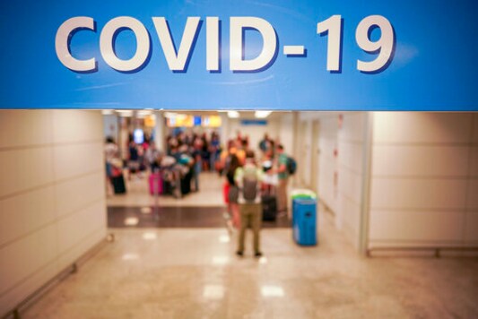 1st Mediterranean cruise to set sail after virus tests
