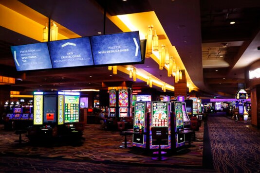 In A Week Of Layoffs, MGM Resorts Adds 18,000 More