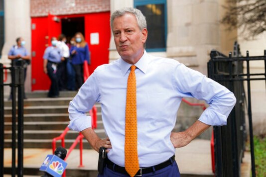 NYC Tenants Say They Were Misled Into RNC Video Appearance