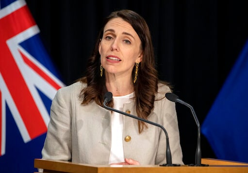 New Zealand delays election after virus outbreak in Auckland