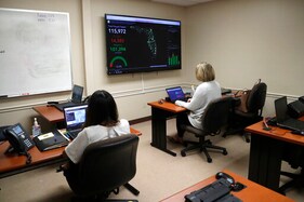 How Starving Public Health Fueled A COVID Fire In Florida