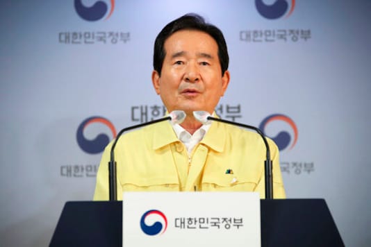 S. Korea shuts Seoul nightspots, churches amid virus spike