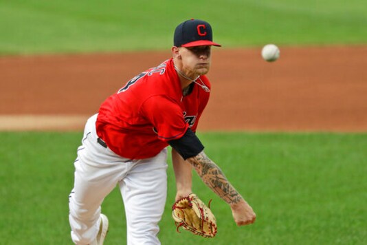 Indians send down Clevinger, Plesac after virus blunder