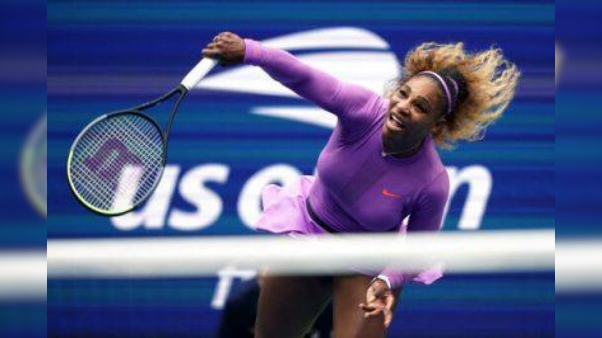 US Open: Mum's the Word as 'Band of Mothers' Reach Third Round