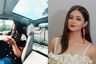 Rashami Desai Gifts Herself a Luxury Car, Calls It Her 'Chariot'