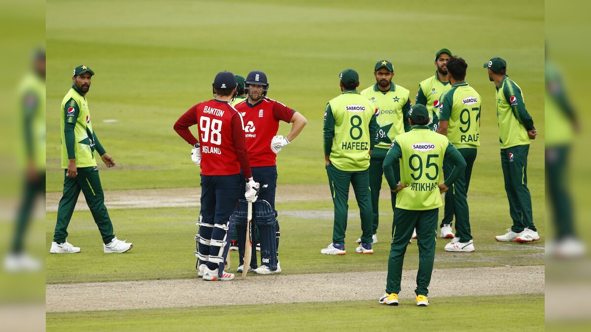 England Not To Tour Pakistan In January 2021 But Likely To Tour Before T20 World Cup