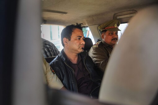 Dr Kafeel Khan was in jail since January after he delivered an alleged provocative speech at AMU during an anti-CAA protests in December last year. 