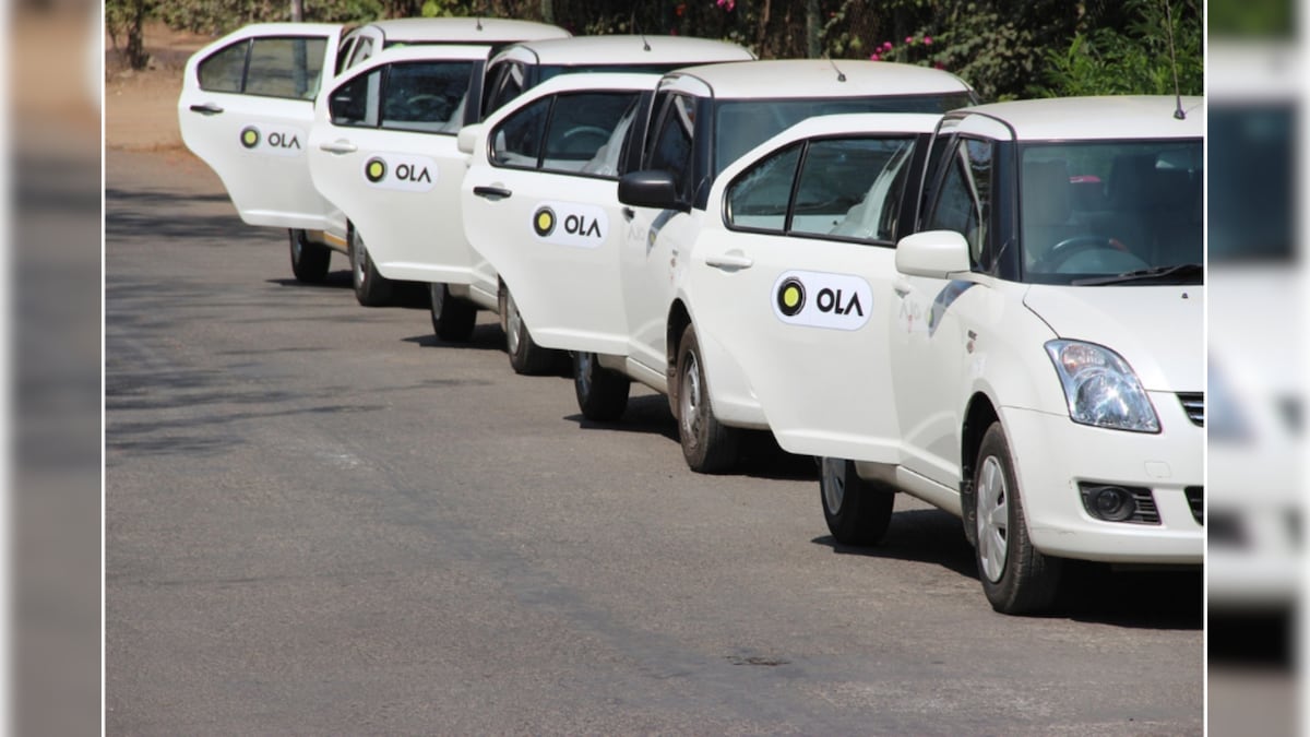 Ola License Revoked by London Transport Regulator After Safety Concerns