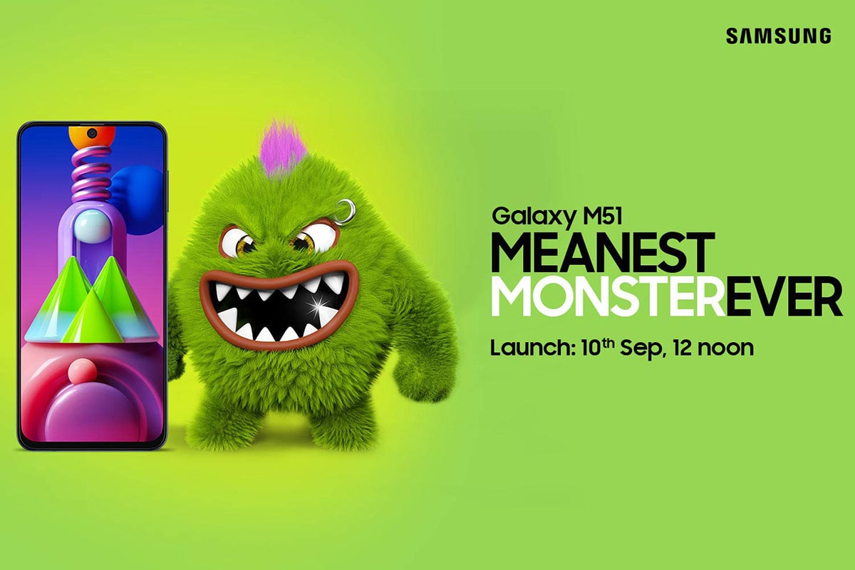 samsung-galaxy-m51-launch-today-in-india-at-12pm-expected-price