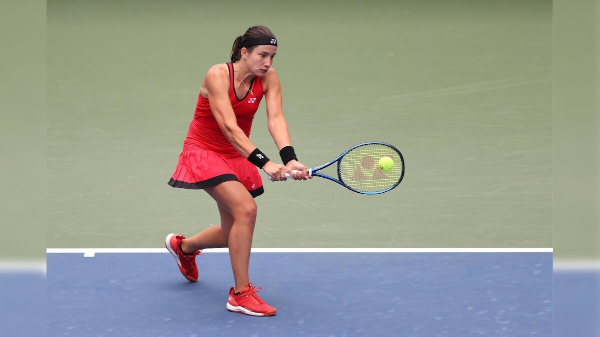 US Open: Anastasija Sevastova Picks Up First Win Of Year To Send Coco Gauff To Exit