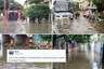 Fact Check: Images of Water-logged Streets Being Shared as NEET Exam Centres are Fake