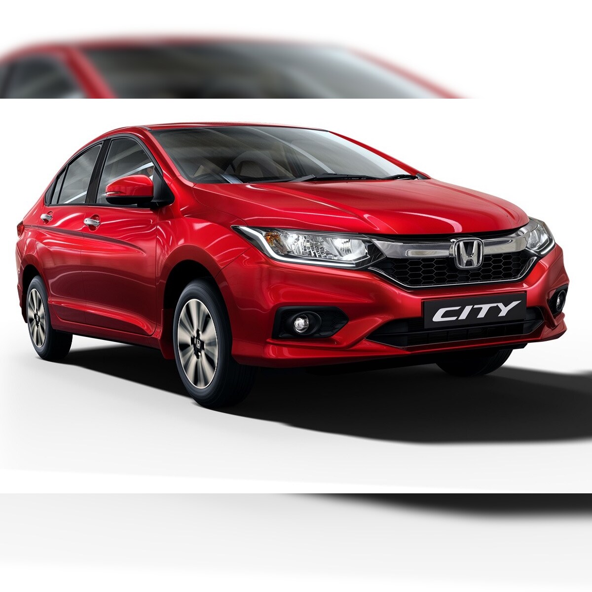 Honda To Continue Selling 4th Gen City In India Alongside All New Model 2 Variants On Offer