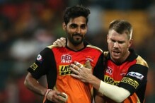Injured Pacer Bhuvneshwar Kumar Ruled Out For Another Six Months