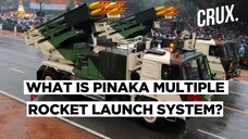 India&rsquo;s Defence Ministry Signs Rs 2580 Crore Deal To Procure Pinaka Rocket Launchers