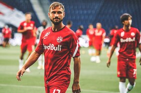 RB Salzburg Gets Path To UEFA Champions League Via Israel Or Belarus
